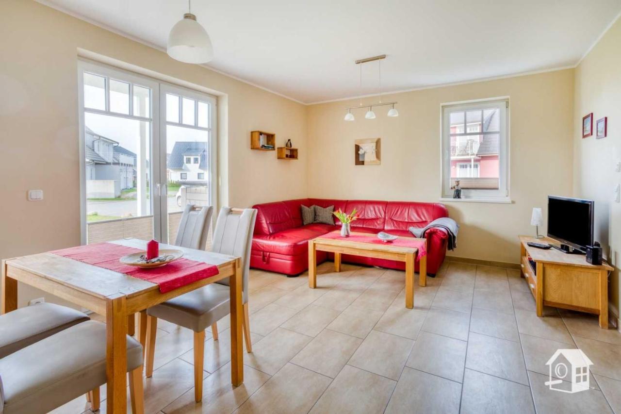 Appartement Sundevit Börgerende-Rethwisch Εξωτερικό φωτογραφία