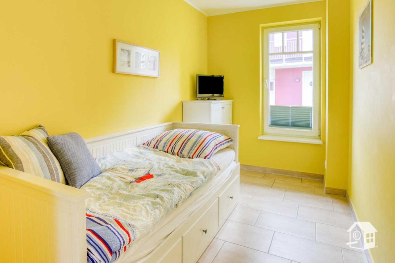 Appartement Sundevit Börgerende-Rethwisch Εξωτερικό φωτογραφία